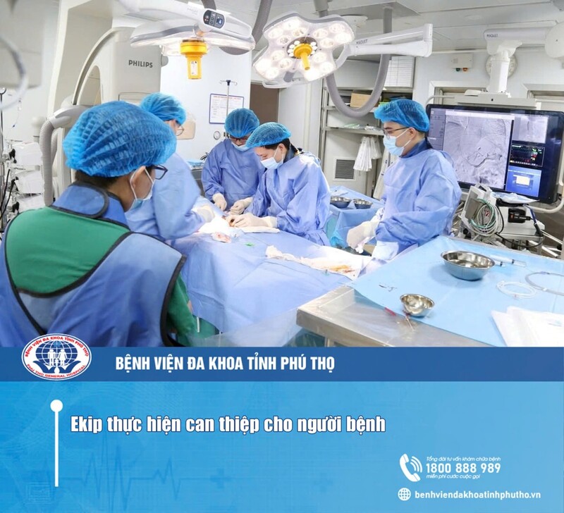 Giờ vàng trong cấp cứu nhồi máu cơ tim: Ranh giới sinh tử bạn cần lưu ý 6 Gio vang trong cap cuu nhoi mau co tim 3