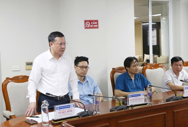 Chúc mừng người bệnh ghép tế bào gốc đầu tiên tại Bệnh viện Đa khoa tỉnh Phú Thọ được ra viện 14 nguoi benh ghep te bao goc ra vien 4
