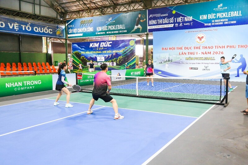 pickleball 3