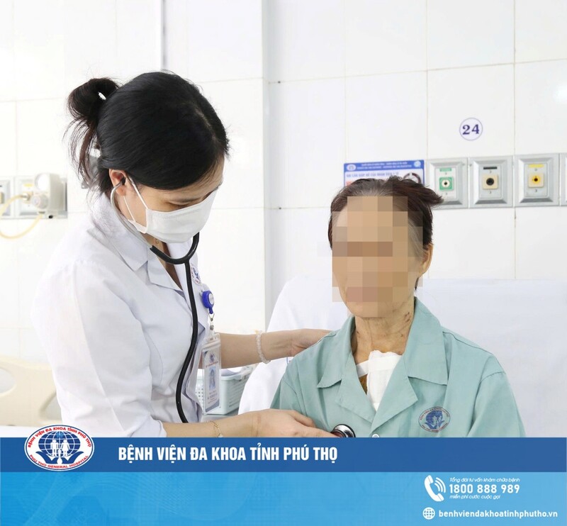 Cứu sống người bệnh 70 tuổi nguy kịch do tắc động mạch phổi 2 bên 12 tac dong mach phoi hai ben 6
