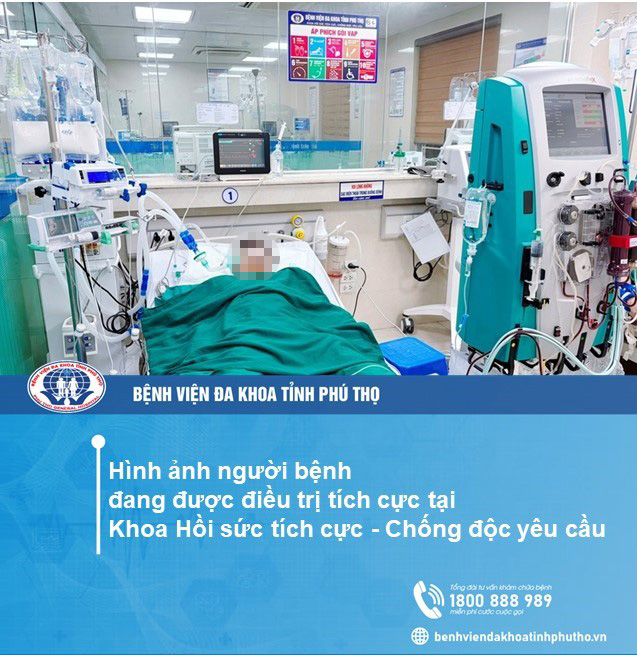 Suy hô hấp do đuối nước