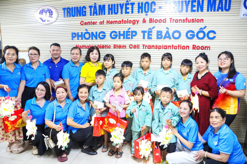 Bệnh viện đa khoa tỉnh Phú Thọ 9