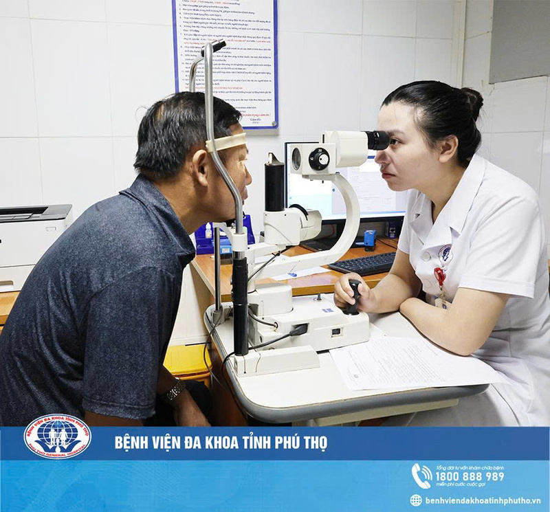 Bệnh viện Đa khoa tỉnh Phú Thọ khám sức khỏe cho cán bộ Đảng ủy phường Việt Trì 21 2aobor2dcw7alckjahsuygkjvgcqezuz2iariwgk7