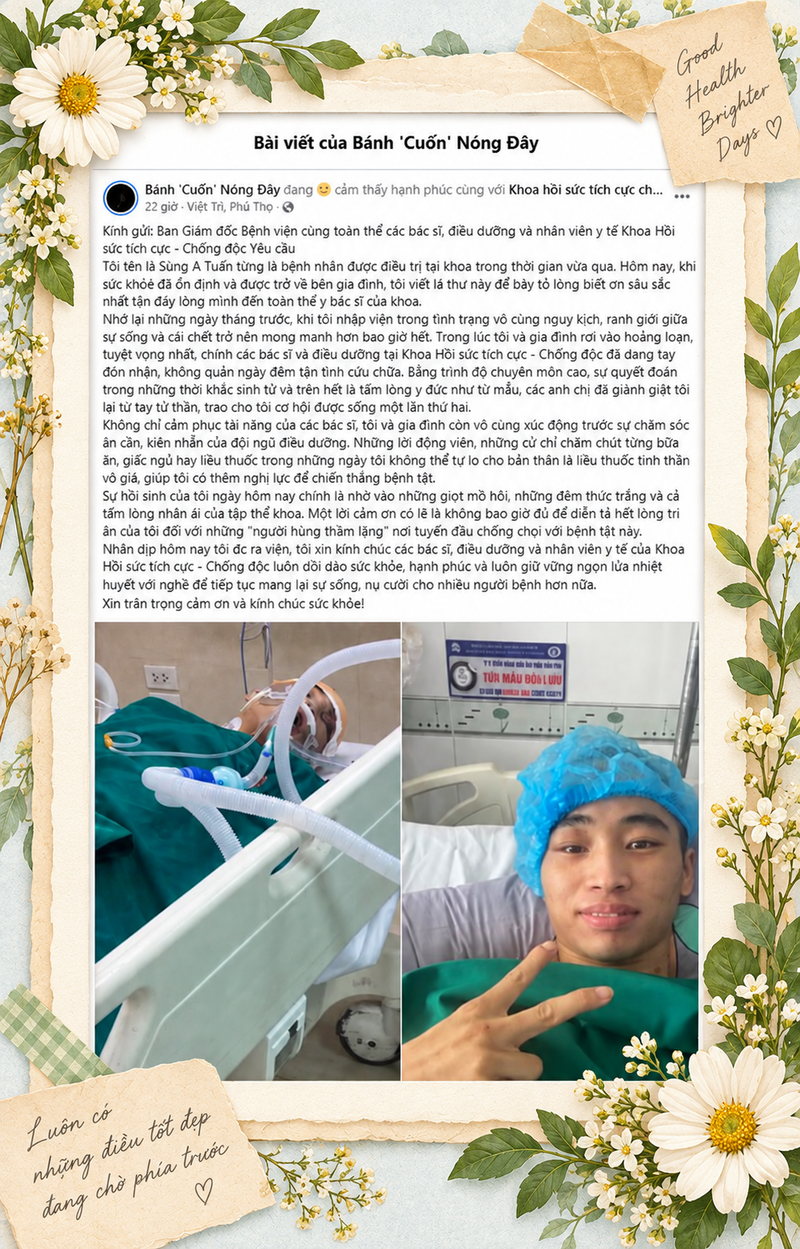 Bai viet tri an nguoi hung tham lang