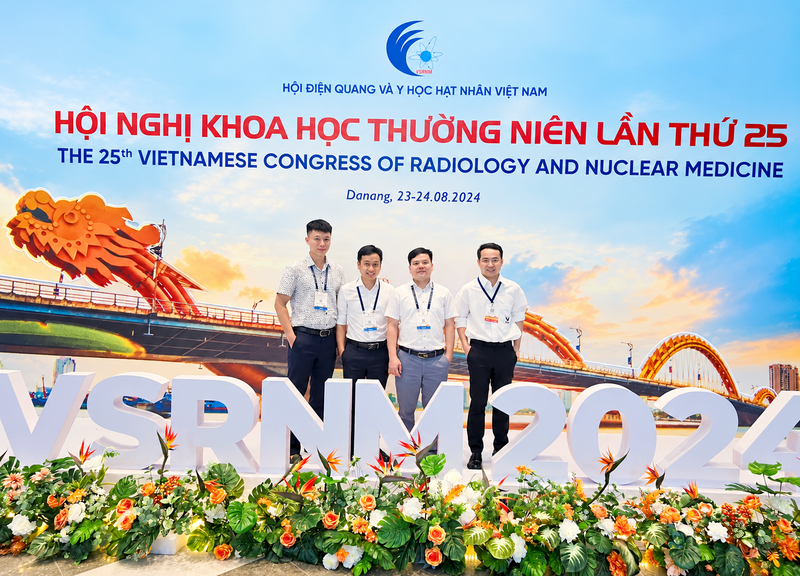 Hoi nghi VSRNM 2024 tai Da Nang