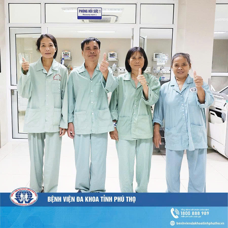 phau thuat tim 1